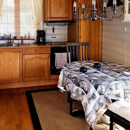 Beautiful In With Kitchen