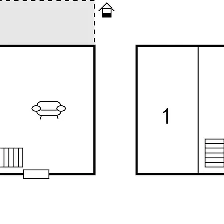 Beautiful In With Kitchen